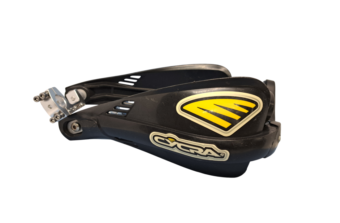 CYCRA Handschuetzer geschlossen