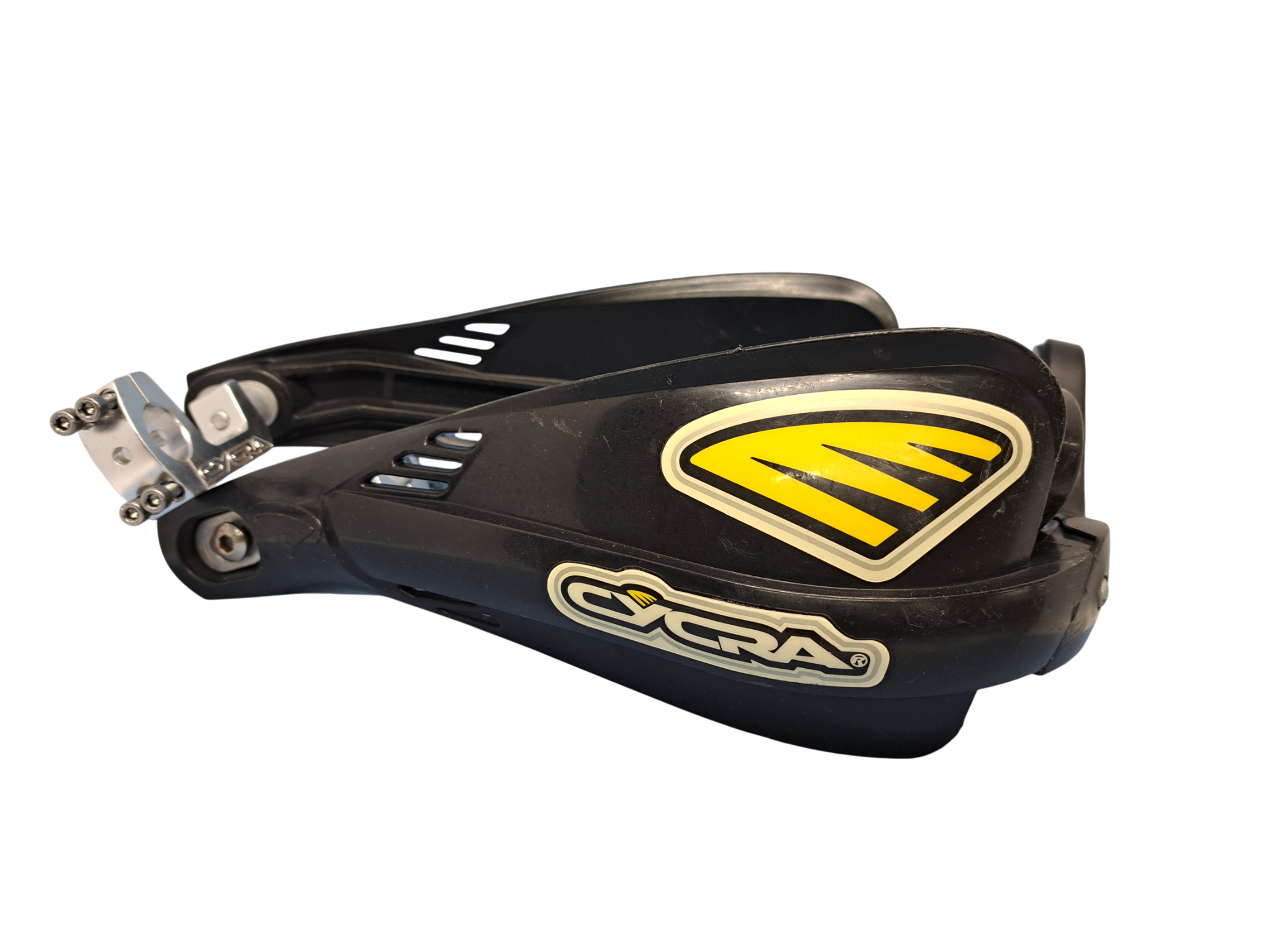 CYCRA Handschuetzer geschlossen