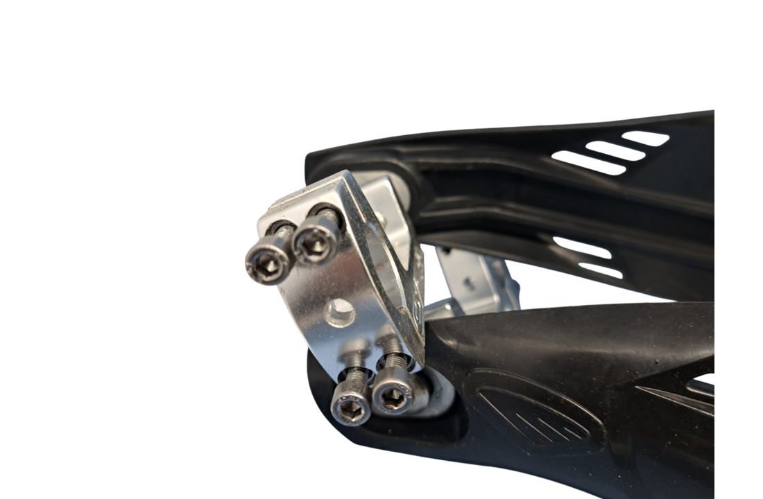 CYCRA Handschuetzer geschlossen