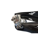 CYCRA wrap around Handguards