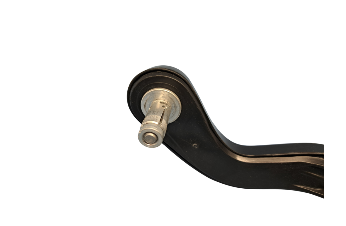 CYCRA wrap around Handguards