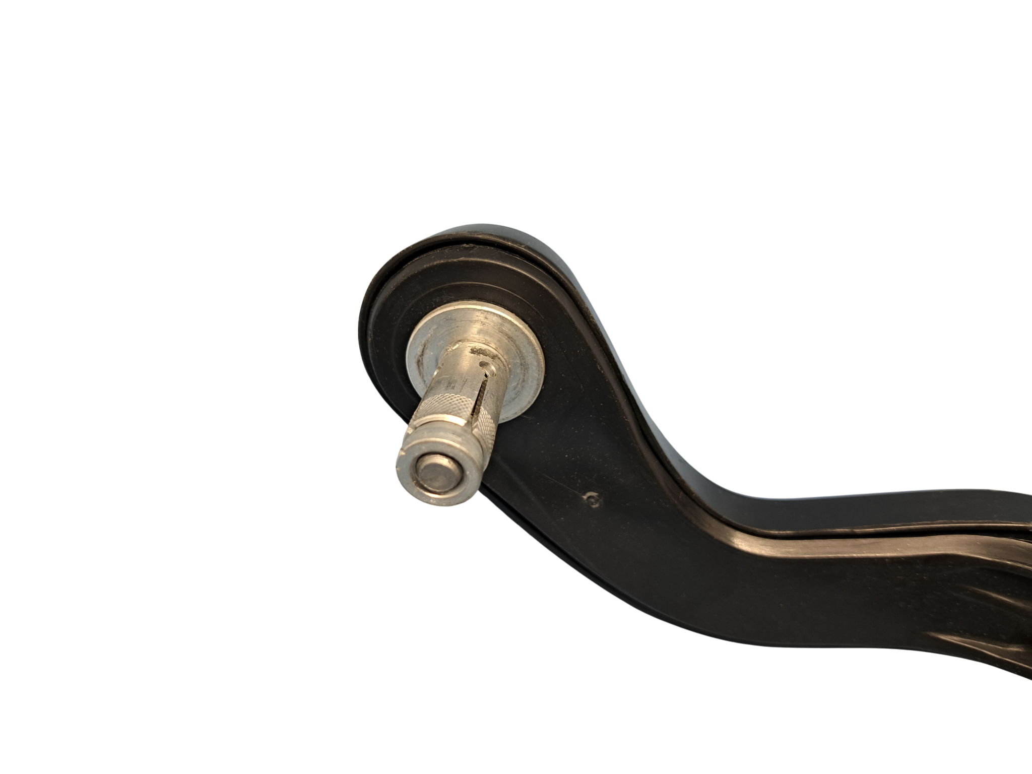 CYCRA wrap around Handguards