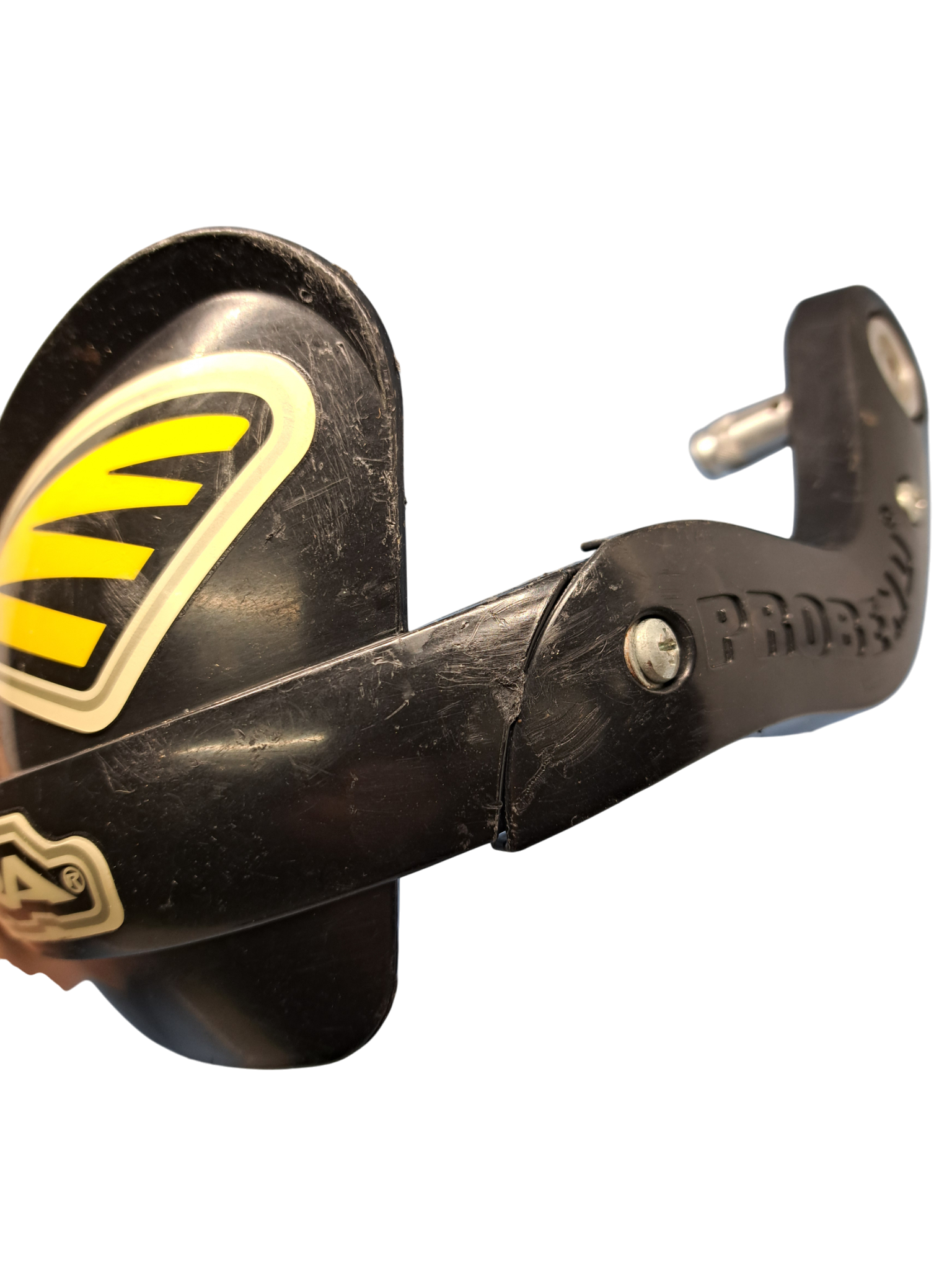 CYCRA wrap around Handguards