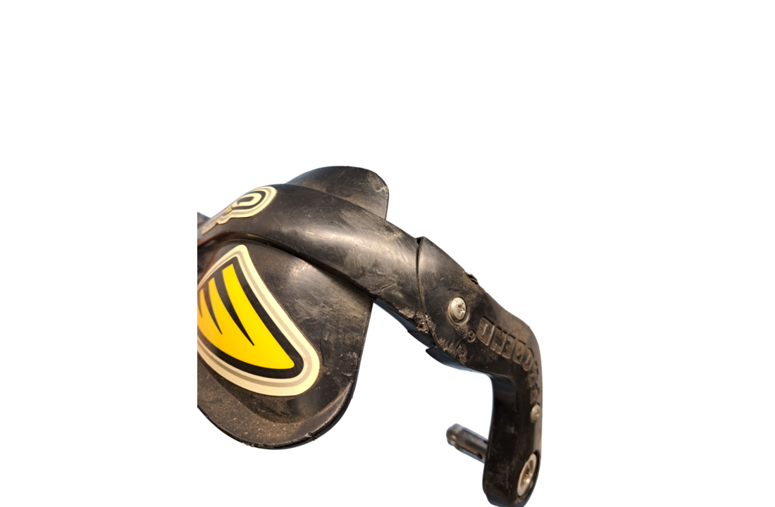 CYCRA Handschuetzer geschlossen