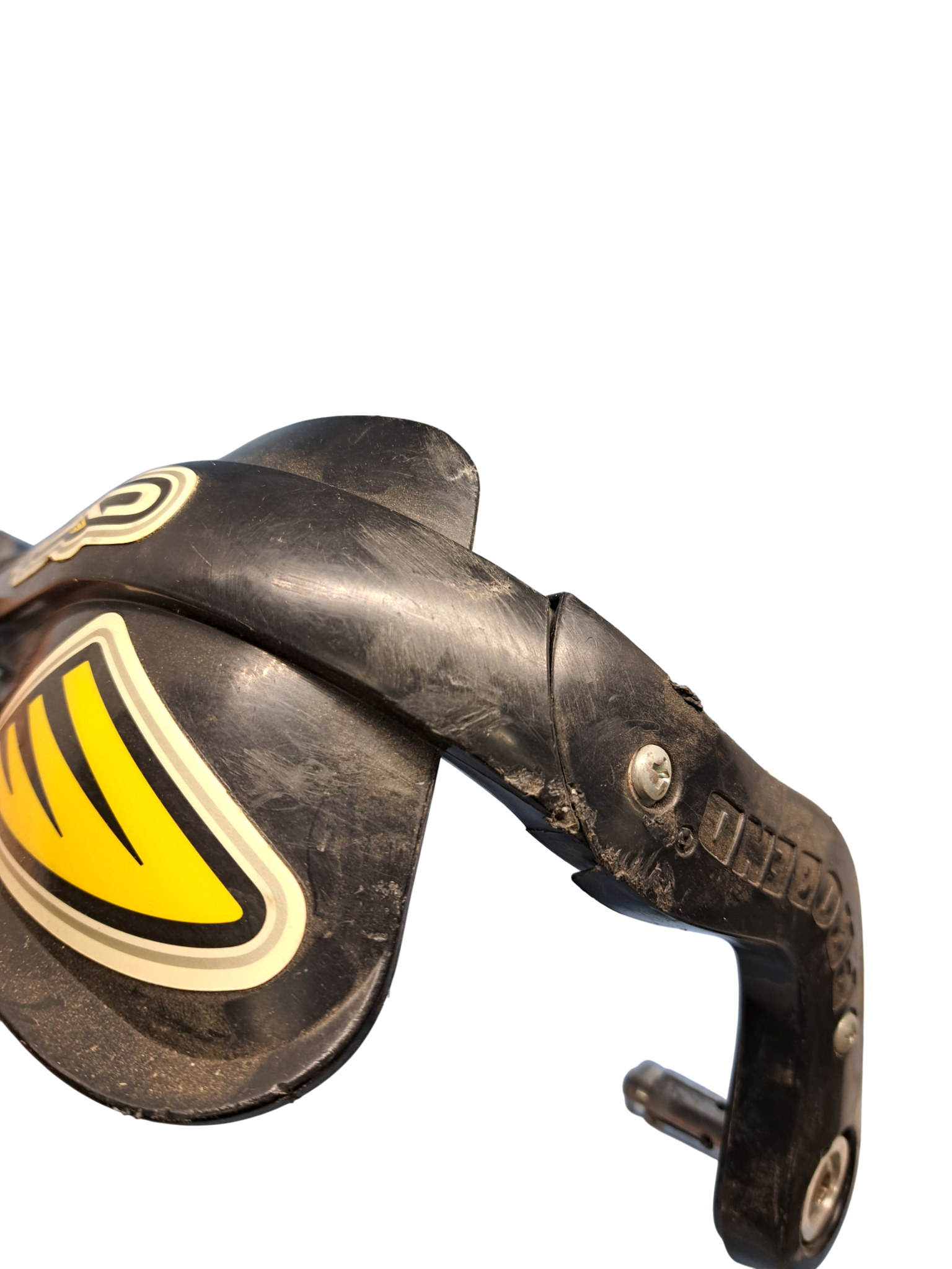 CYCRA wrap around Handguards