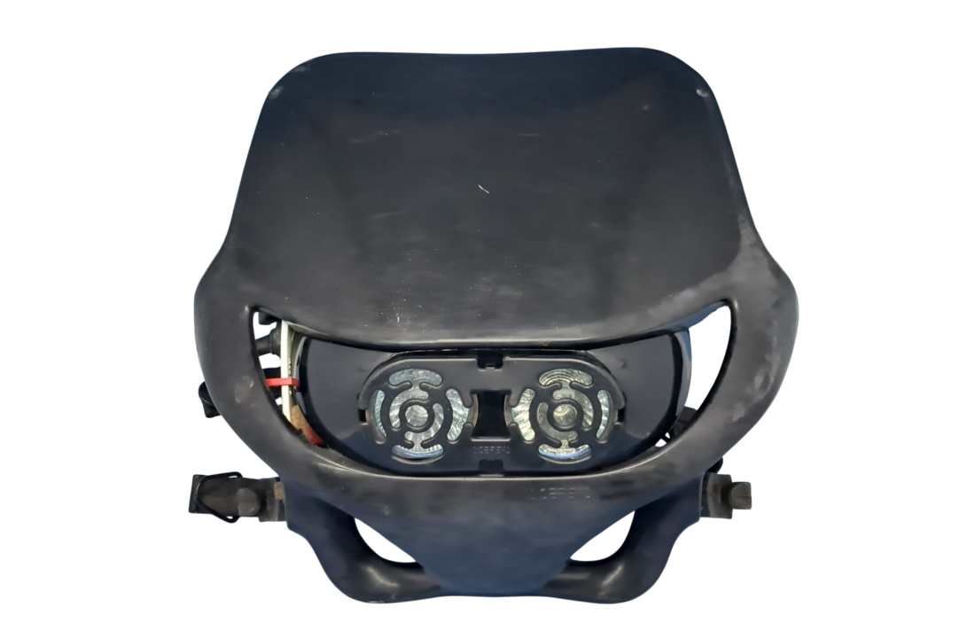 ACERBIS Lampenmaske
