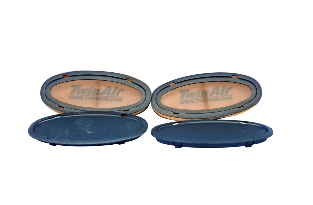 TWINAIR Airbox Vents