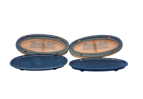 TWINAIR Airbox Vents
