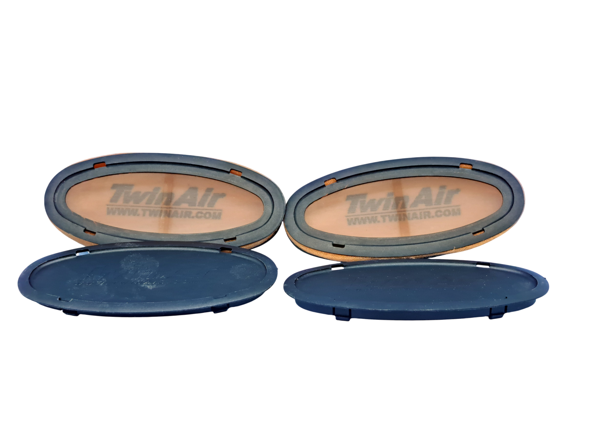 TWINAIR Luftkasten Beluefungseinsaetze