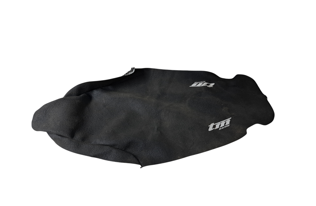 Seatcover TM 2008-2014 Black