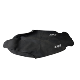Seatcover TM 2008-2014 Black