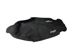 Seatcover TM 2008-2014 Black