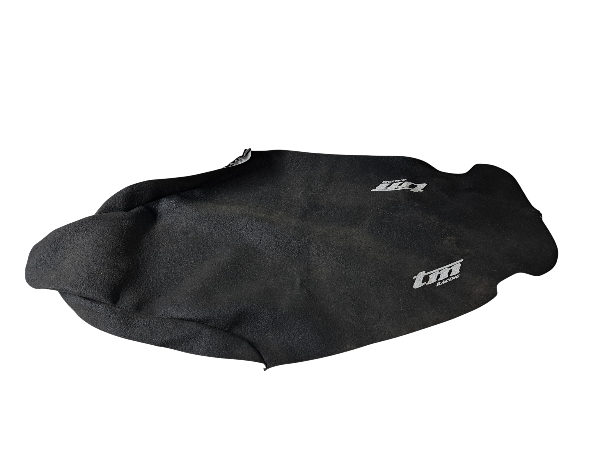 Seatcover TM 2008-2014 Black