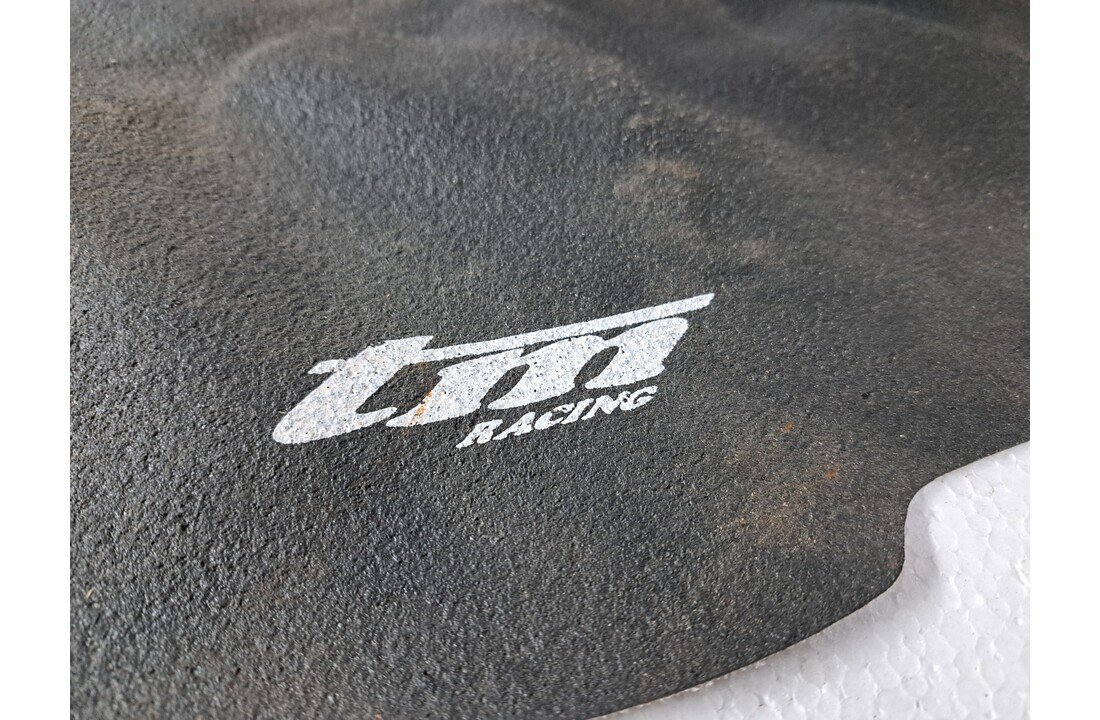 Seatcover TM 2008-2014 Black