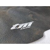 Seatcover TM 2008-2014 Black