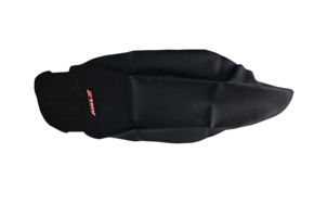 Seatcover TM 2008-2014 Black TMV