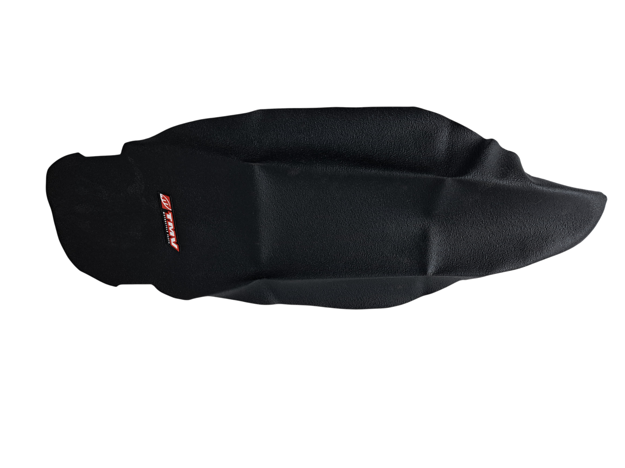 Seatcover TM 2008-2014 Black TMV
