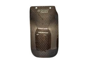 EXTREME CARBON Stossdaempferschutz FLEX 2Takt
