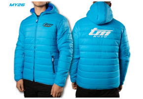 TM Moto DOWN JACKET 2026