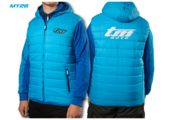 TM Moto DOWN JACKET  SLEEVELESS 2026