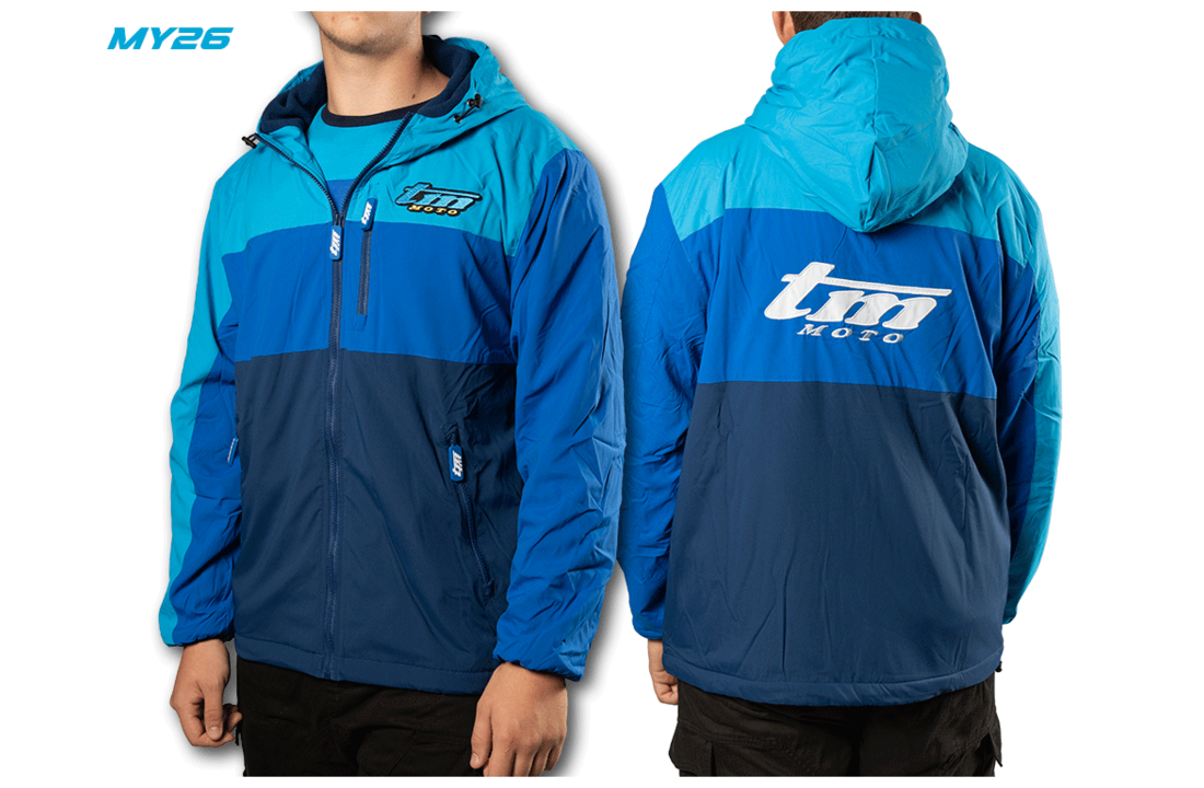 TM Moto JACKET 2026