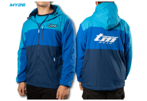 TM Moto JACKET 2026