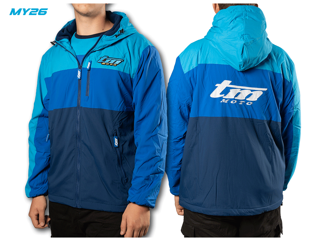 TM Moto JACKET 2026