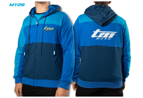 TM Moto HOODIE 2026