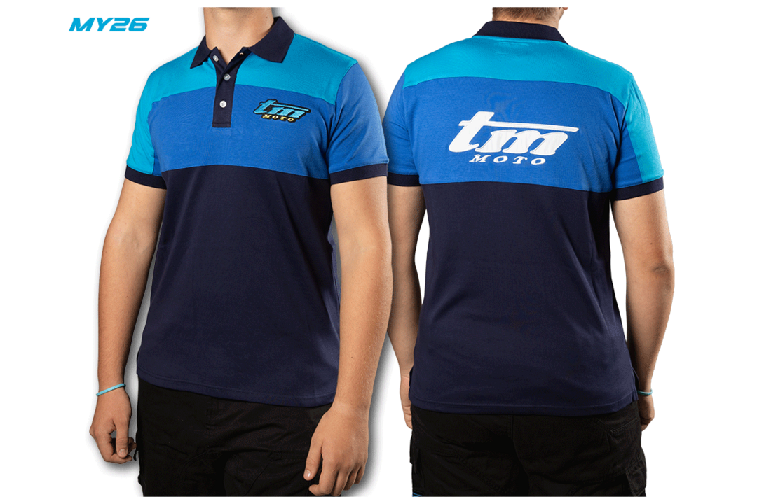 TM Moto POLO 2026