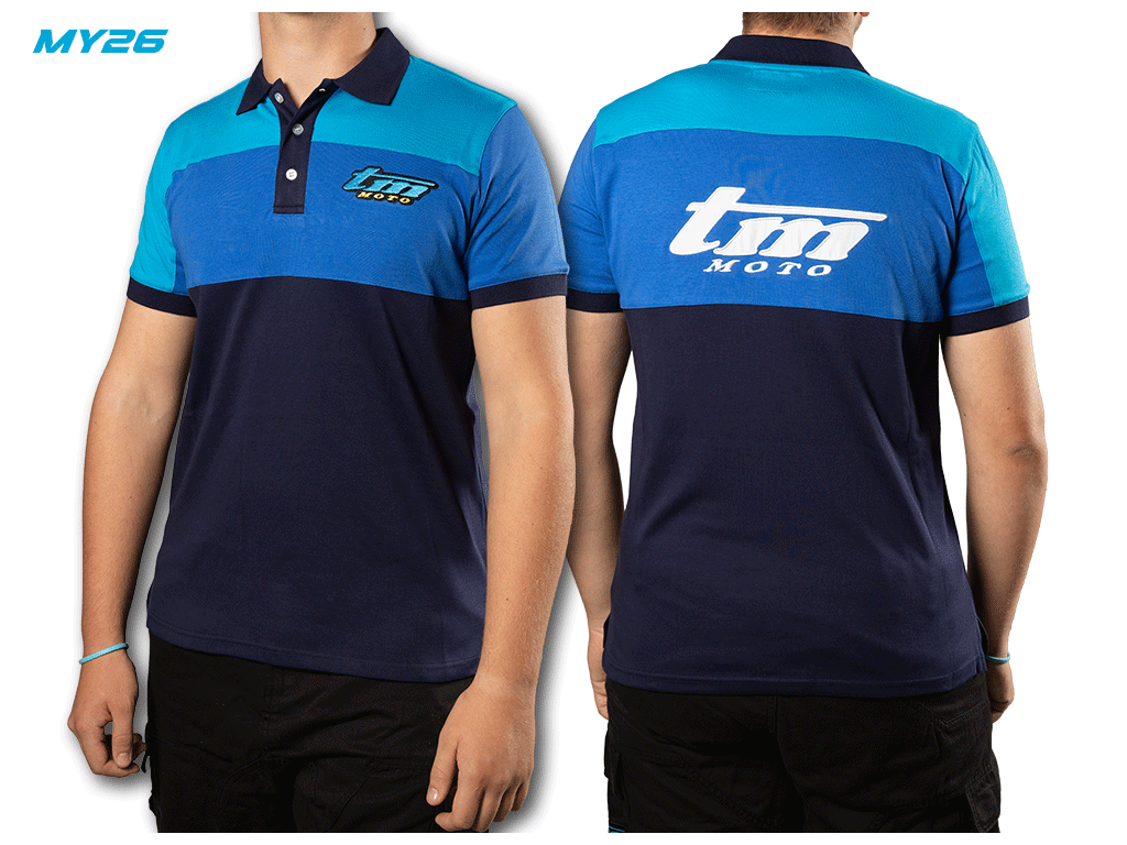 TM Moto POLO 2026