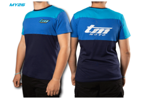 TM Moto T-SHIRT 2026