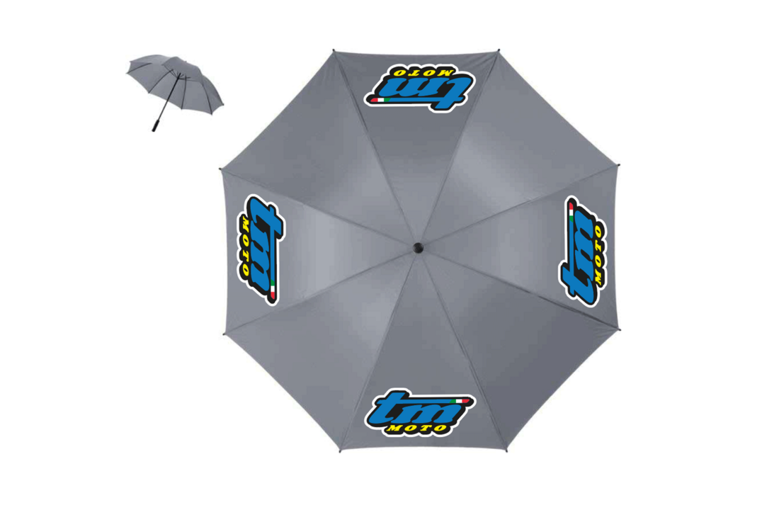 TM Moto Umbrella