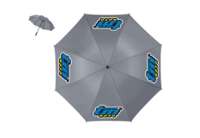 TM Moto Umbrella