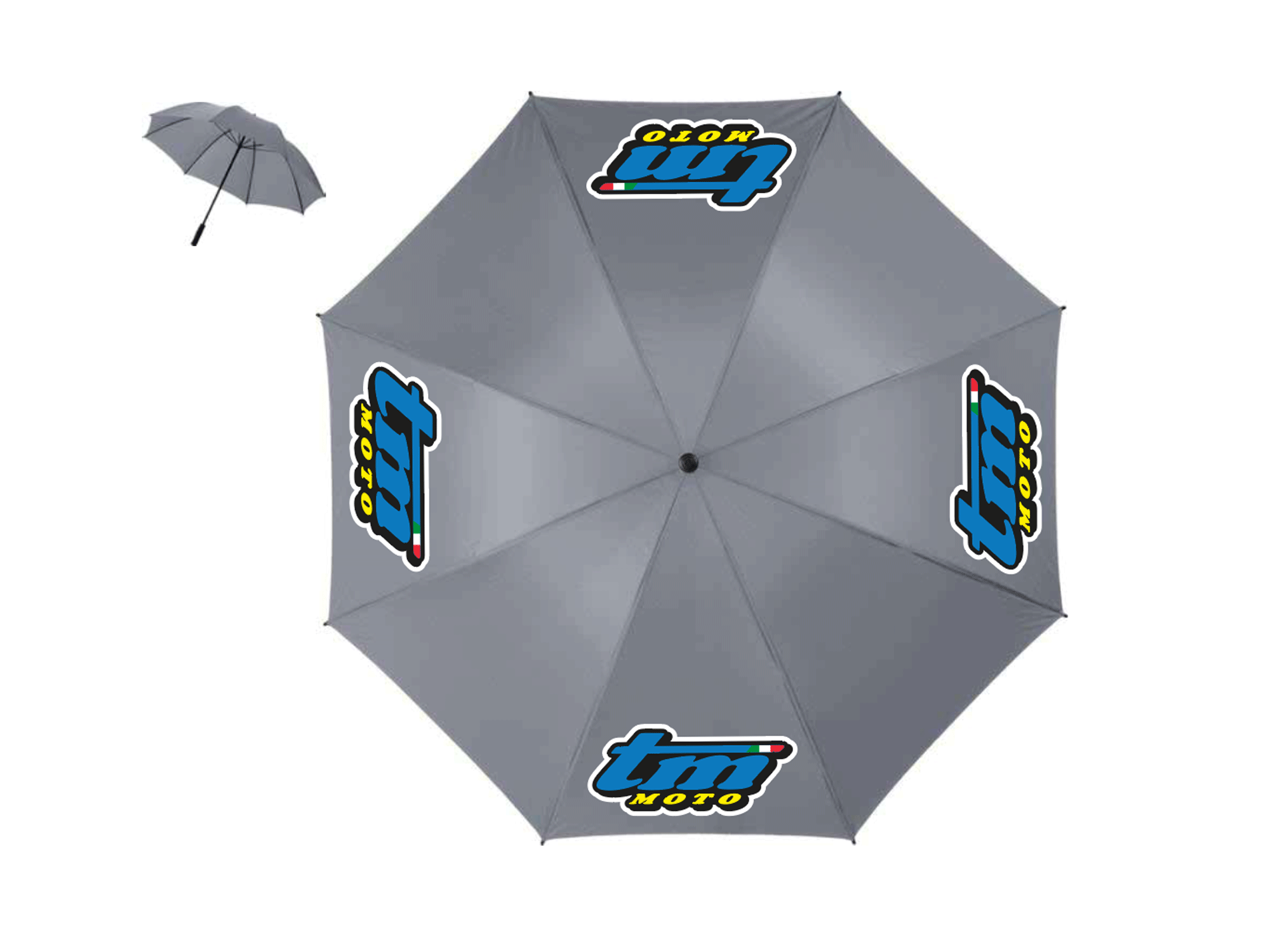 TM Moto Umbrella