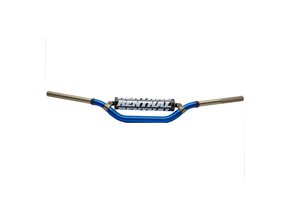 Renthal Stuur "Twinwall" - McGrath - Blauw 999
