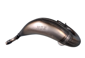 HGS Exhaust TM 125 2025-2026