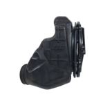 TM Intake airbox rubber 15-21 2stroke #66022.15+66017