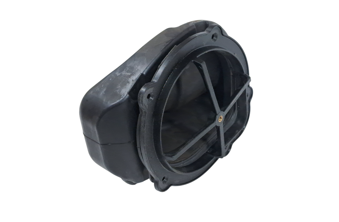 TM Ansaugtrakt 2015-2021 2Takt  #66022.15+66017