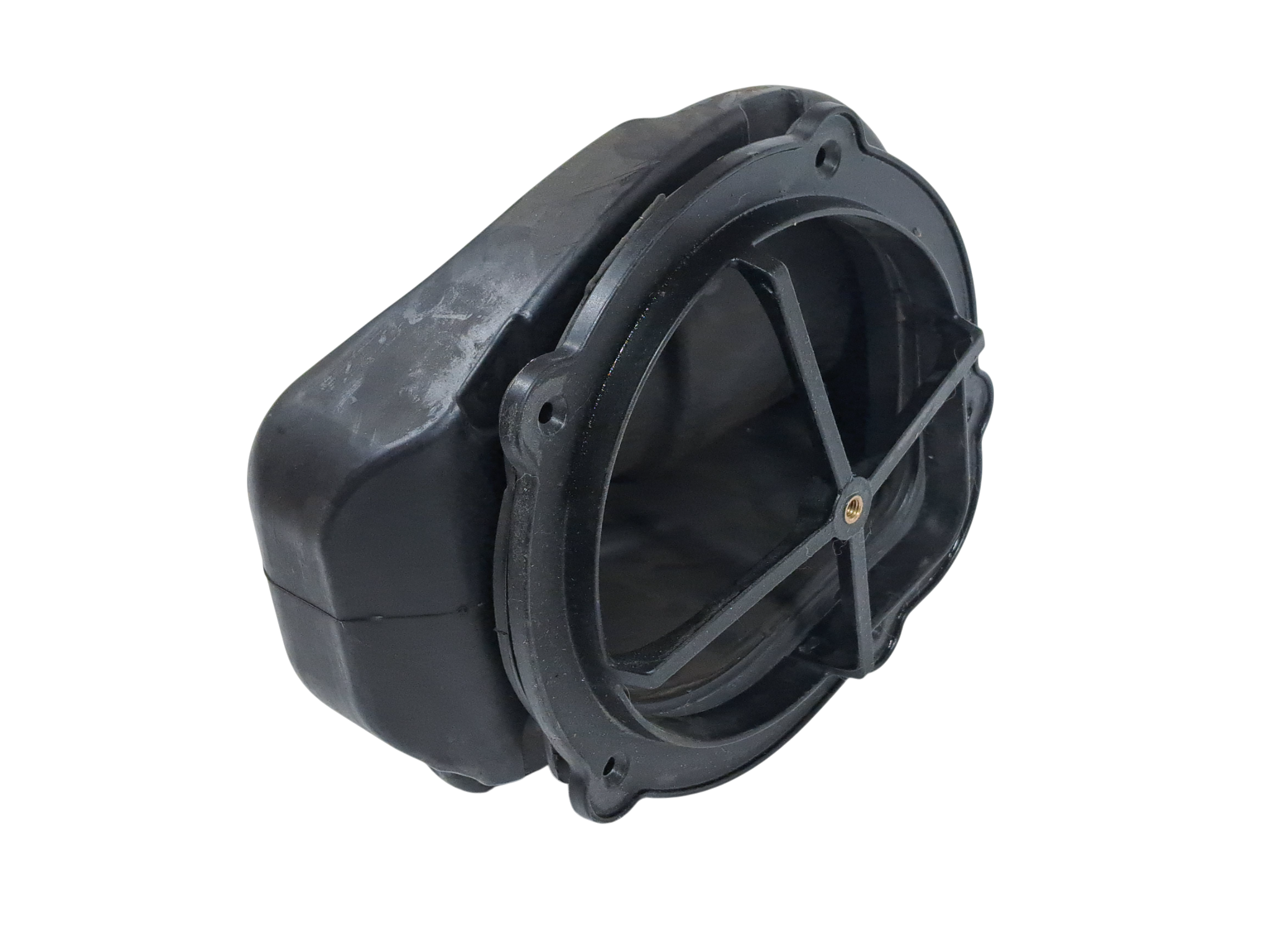 TM Intake airbox rubber 15-21 2stroke #66022.15+66017