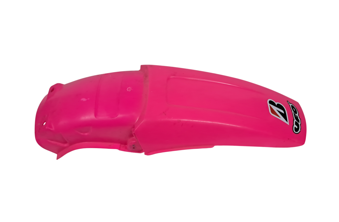 UFO Kotfluegel hinten PINK 1993-1994