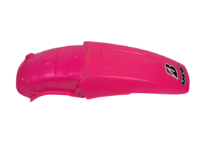 UFO Kotfluegel hinten PINK 1993-1994