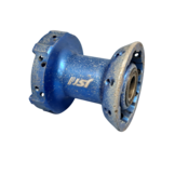 JSR Front hub TM 2007-2026