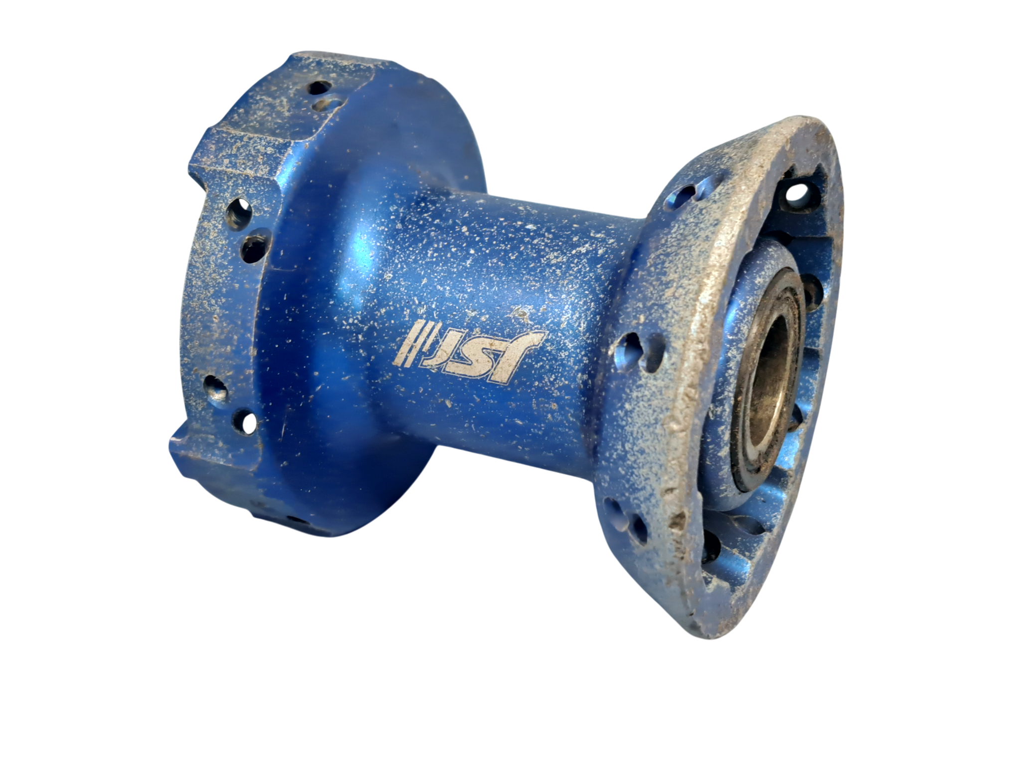 JSR Front hub TM 2007-2026