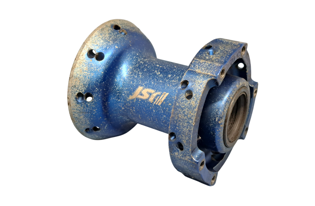 JSR Radnabe Vorne TM 2007-2026