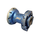 JSR Front hub TM 2007-2026
