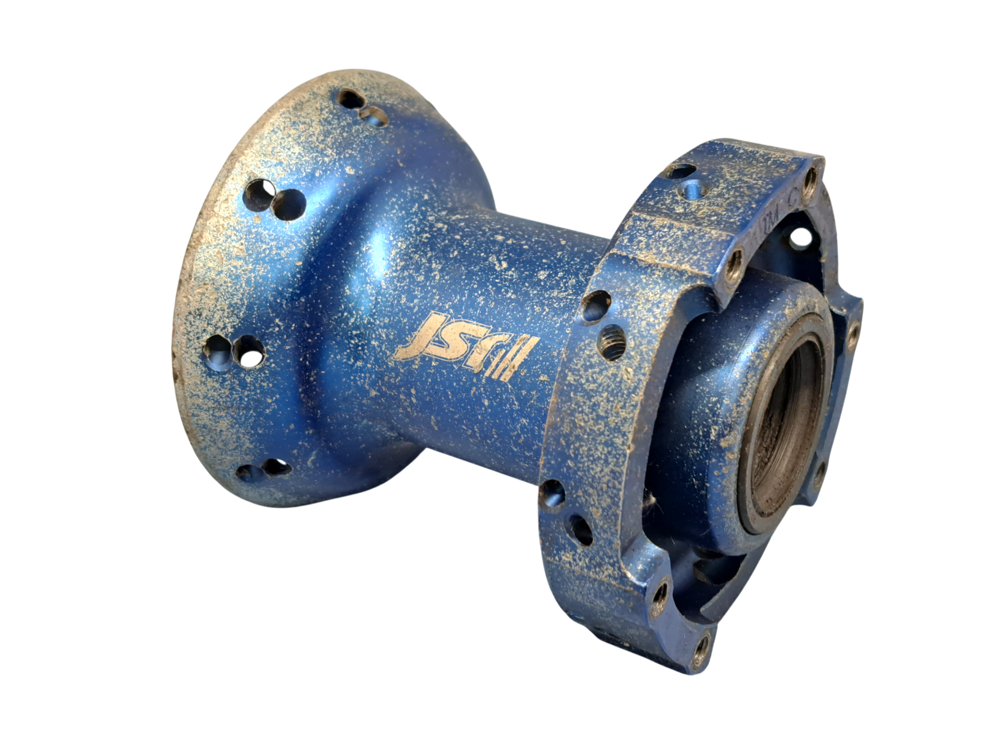 JSR Front hub TM 2007-2026