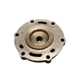 Cilinderhead TM 125 2012-2026  #02026