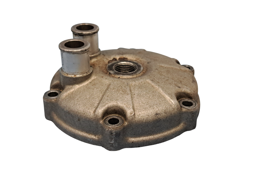 Cilinderhead TM 125 2012-2024  #02026