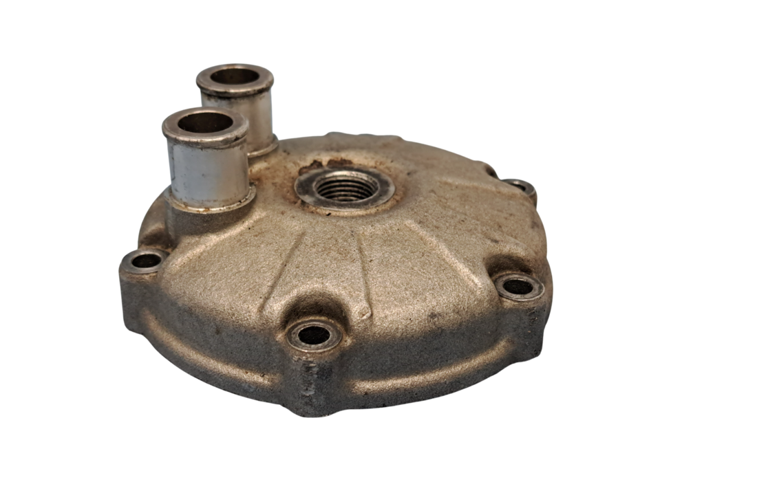 Zylinderkopf TM 125 2012-2024  #02026