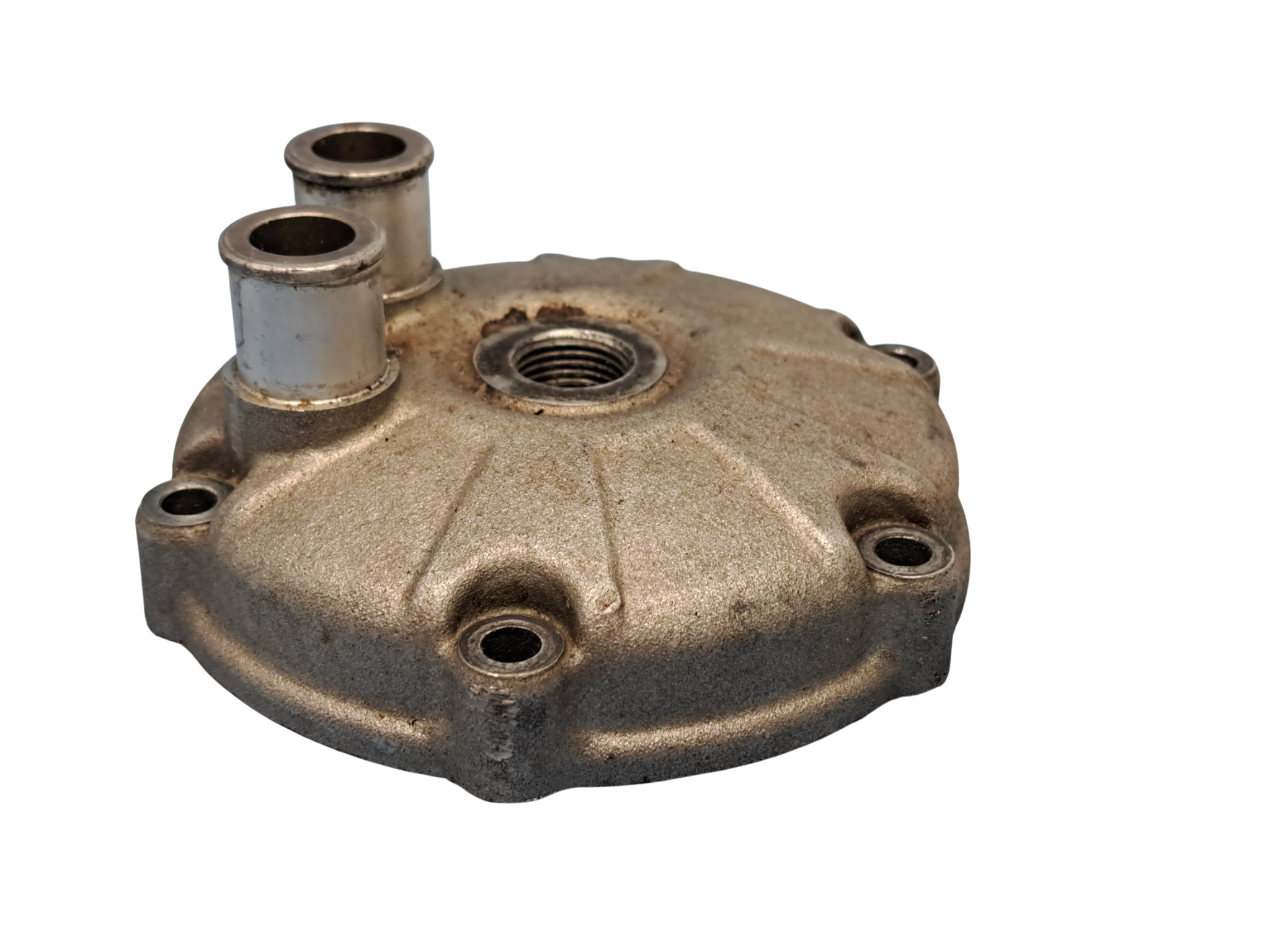 Zylinderkopf TM 125 2012-2026  #02026